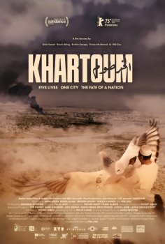 Khartoum