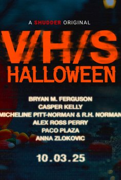 V/H/S/Halloween