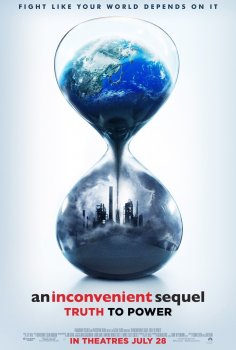 An Inconvenient Sequel: Truth to Power