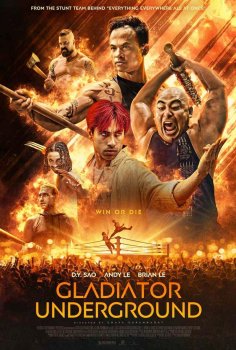 Gladiator Underground