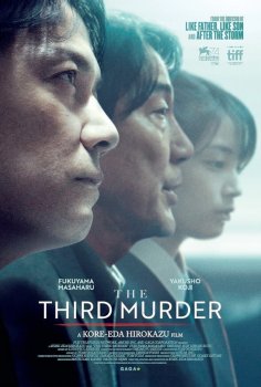 The Third Murder