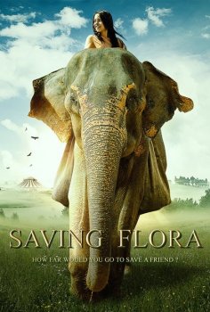 Saving Flora