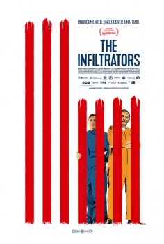 The Infiltrators