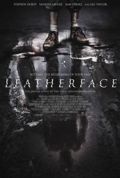 Leatherface