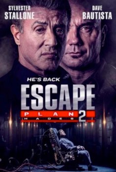 Escape Plan 2: Hades