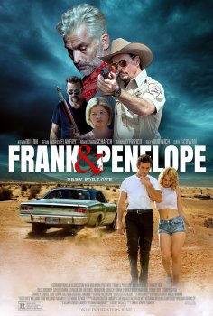 Frank & Penelope