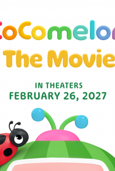 Cocomelon: The Movie