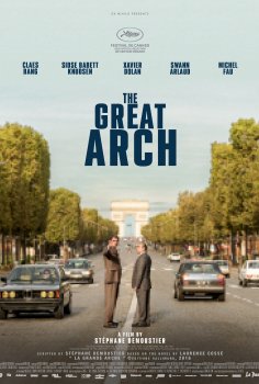 The Great Arch