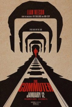 The Commuter