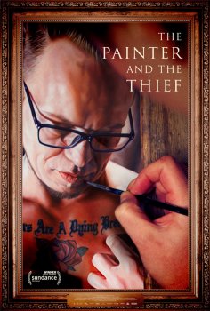 The Painter and The Thief