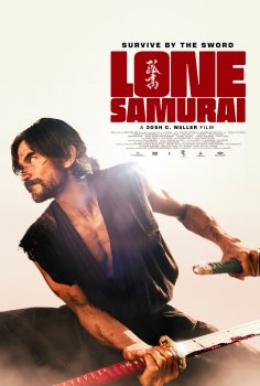 Lone Samurai
