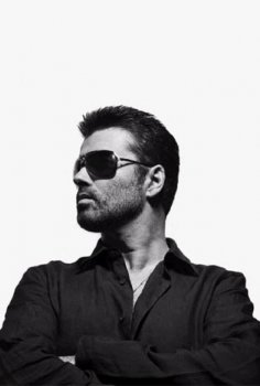 George Michael: Freedom