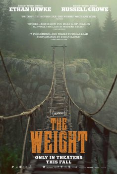 The Weight