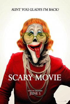 Scary Movie