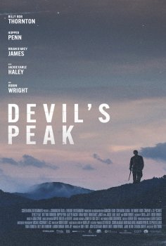 Devil's Peak