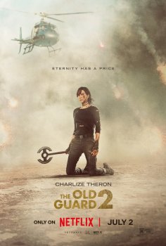 The Old Guard 2