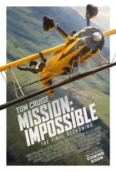 Mission: Impossible - The Final Reckoning