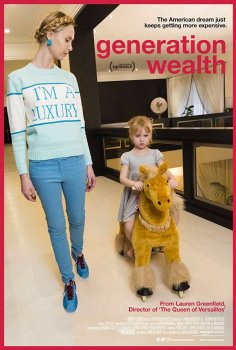 Generation Wealth