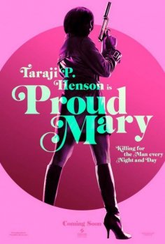 Proud Mary