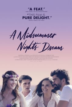 A Midsummer Night’s Dream