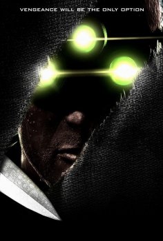 Tom Clancy’s Splinter Cell