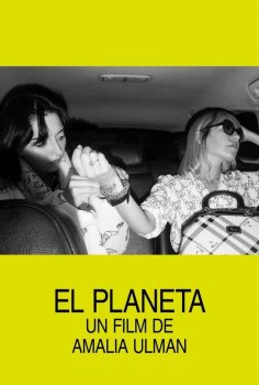 El Planeta