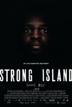 Strong Island