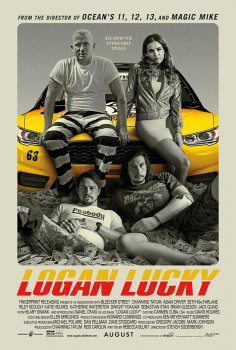 Logan Lucky