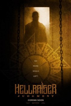 Hellraiser: Judgment