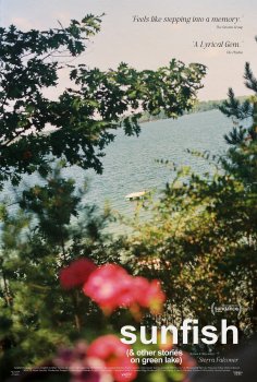 Sunfish (& Other Stories on Green Lake)