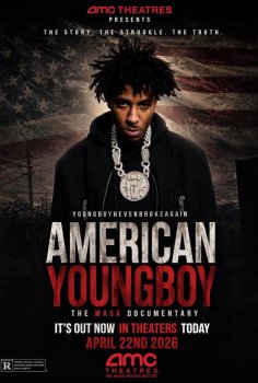 American Youngboy