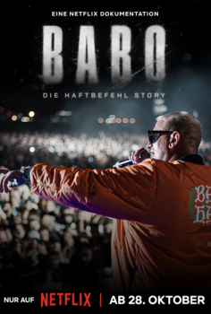 Babo: The Haftbefehl Story Babo: The Haftbefehl Story