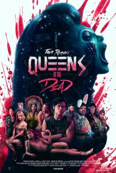 Queens of the Dead
