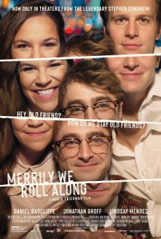 Merrily We Roll Along Merrily We Roll Along