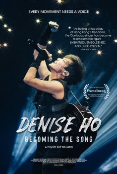 Denise Ho: Becoming The Song