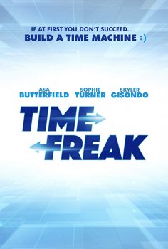 Time Freak