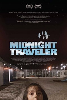 Midnight Traveler