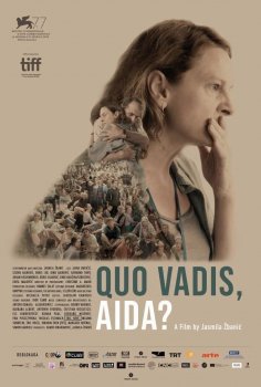 Quo Vadis, Aida?