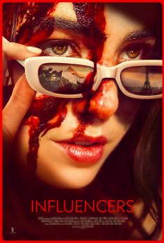 Influencers Influencers