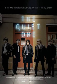 The Quiet One