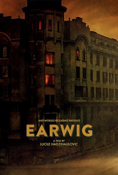 Earwig