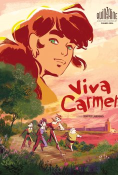 Viva Carmen
