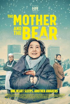 The Mother and the Bear