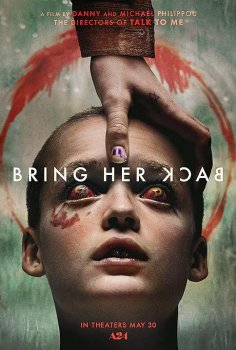Bring Her Back