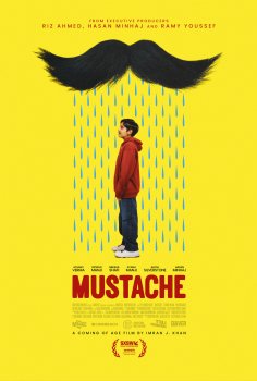 Mustache