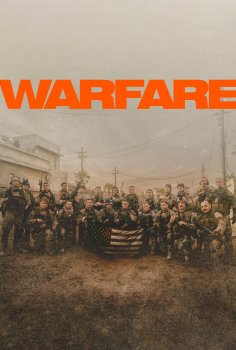 Warfare