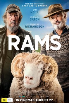 RAMS