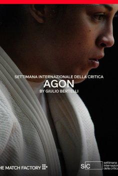 Agon