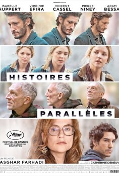 Parallel Tales