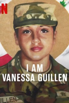 I Am Vanessa Guillen